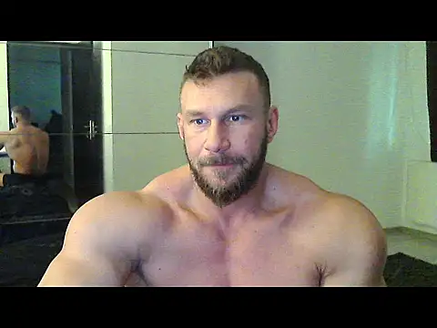 muscularkevin online show from 02/12/25, 02:10