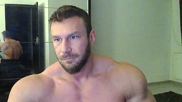 muscularkevin online show from 03/08/25, 04:45