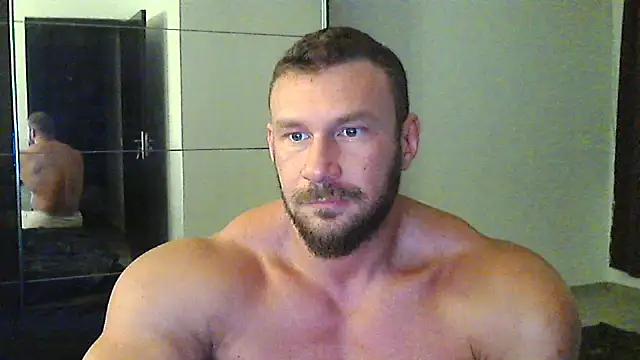 muscularkevin online show from 09/12/25, 03:39