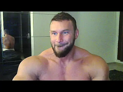 muscularkevin online show from 09/28/25, 03:34