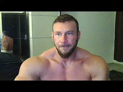 muscularkevin online show from 10/06/25, 03:48