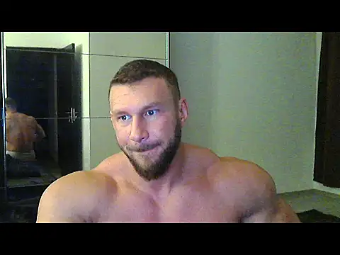 muscularkevin online show from 10/09/25, 03:48