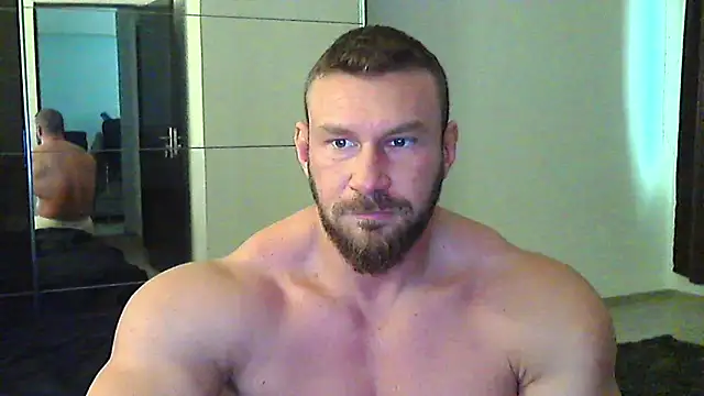Snapshot of muscularkevin chatting on 02/03/26, 10:31 muscularkevin online show from 02/03/26, 10:31
