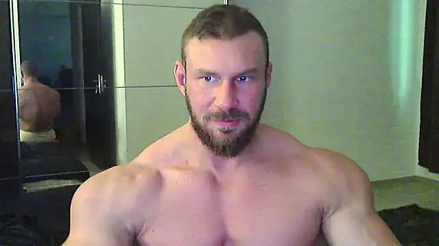 Snapshot of muscularkevin chatting on 02/04/26, 02:23 muscularkevin online show from 02/04/26, 02:23