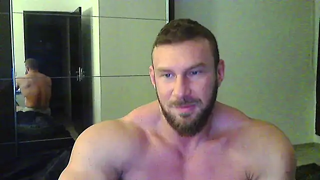 Snapshot of muscularkevin chatting on 02/06/26, 05:23 muscularkevin online show from 02/06/26, 05:23