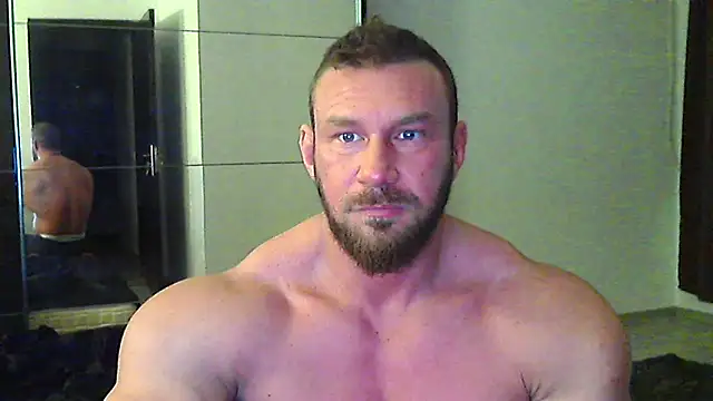 Snapshot of muscularkevin chatting on 02/10/26, 04:49 muscularkevin online show from 02/10/26, 04:49