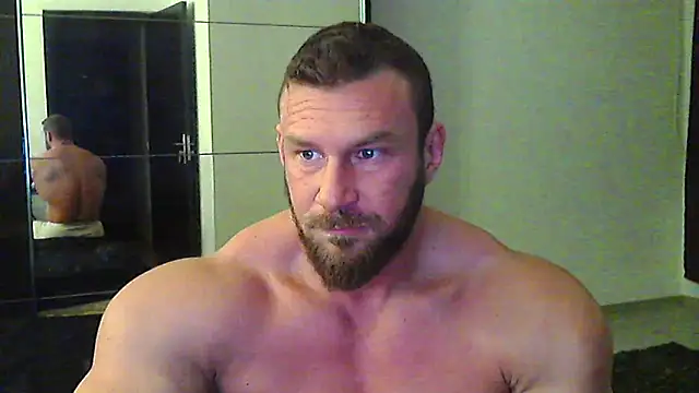 Snapshot of muscularkevin chatting on 02/11/26, 04:50 muscularkevin online show from 02/11/26, 04:50