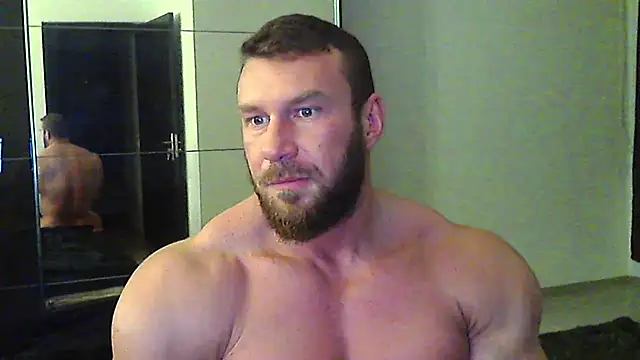 Snapshot of muscularkevin chatting on 02/17/26, 04:31 muscularkevin online show from 02/17/26, 04:31