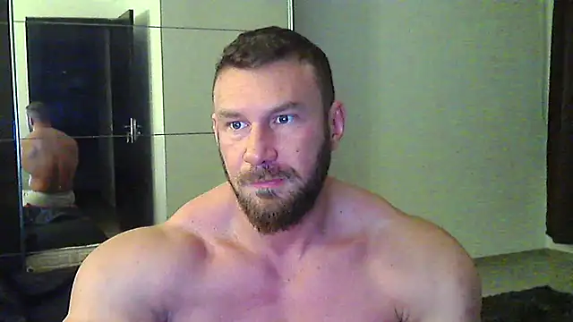 Snapshot of muscularkevin chatting on 03/01/26, 04:58 muscularkevin online show from 03/01/26, 04:58