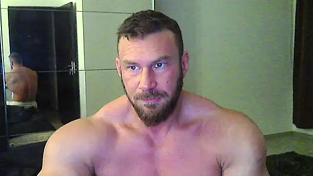 Snapshot of muscularkevin chatting on 03/02/26, 04:36 muscularkevin online show from 03/02/26, 04:36