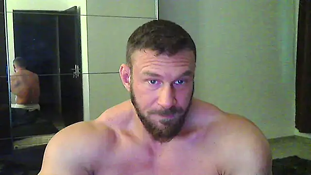 Snapshot of muscularkevin chatting on 03/02/26, 05:30 muscularkevin online show from 03/02/26, 05:30