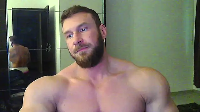 Snapshot of muscularkevin chatting on 03/06/26, 04:58 muscularkevin online show from 03/06/26, 04:58