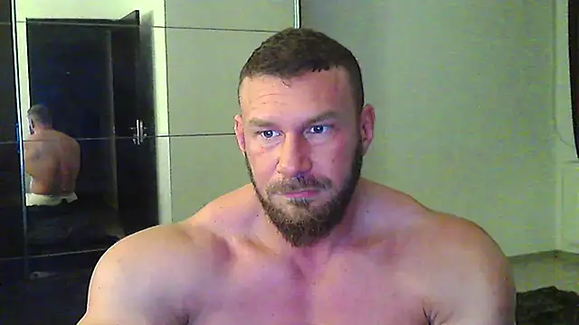 Snapshot of muscularkevin chatting on 03/17/26, 04:39 muscularkevin online show from 03/17/26, 04:39