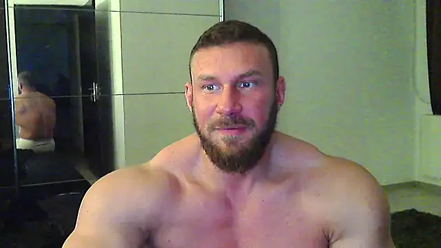 Snapshot of muscularkevin chatting on 03/21/26, 02:09 muscularkevin online show from 03/21/26, 02:09