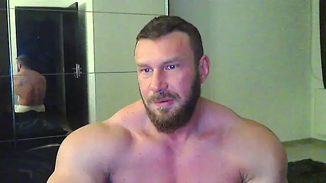 Snapshot of muscularkevin chatting on 03/22/26, 04:27 muscularkevin online show from 03/22/26, 04:27