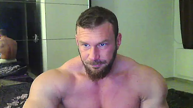Snapshot of muscularkevin chatting on 03/30/26, 03:51 muscularkevin online show from 03/30/26, 03:51