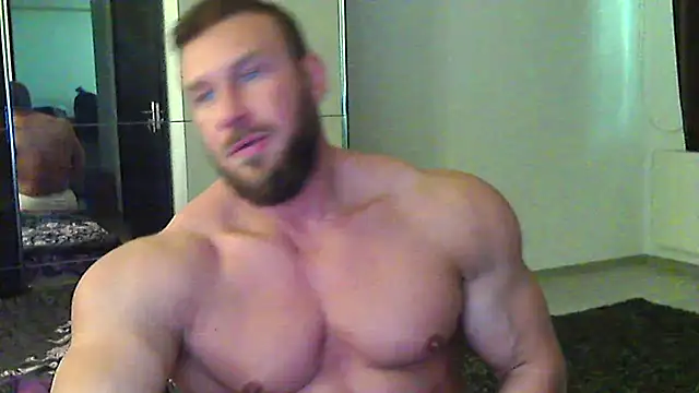 Snapshot of muscularkevin chatting on 04/20/26, 01:25 muscularkevin online show from 04/20/26, 01:25