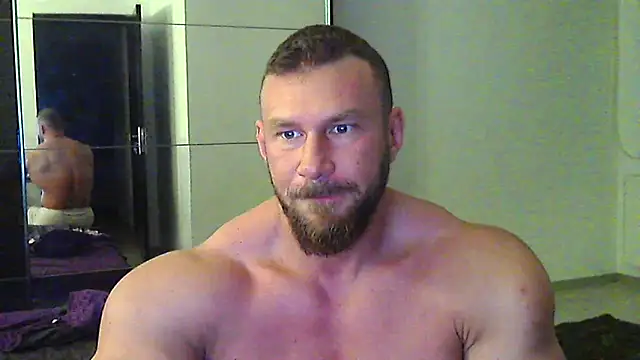 muscularkevin online show from 05/02/26, 03:33