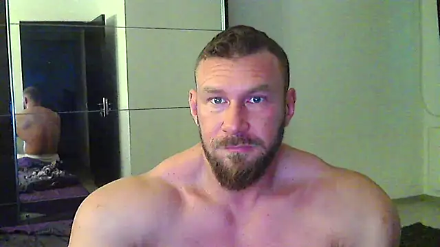 muscularkevin online show from 05/03/26, 03:45