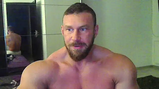 muscularkevin online show from 05/08/26, 03:34