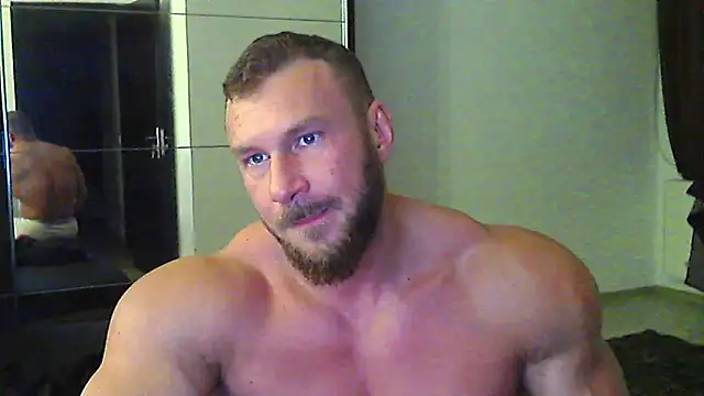 muscularkevin online show from 05/22/26, 03:35