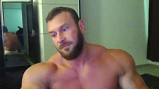 muscularkevin online show from 06/06/26, 01:05