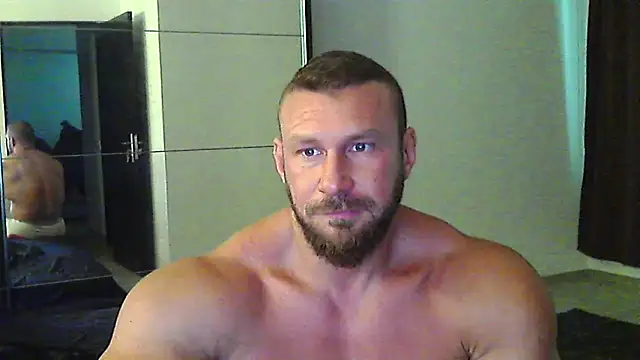 muscularkevin online show from 06/18/26, 01:26