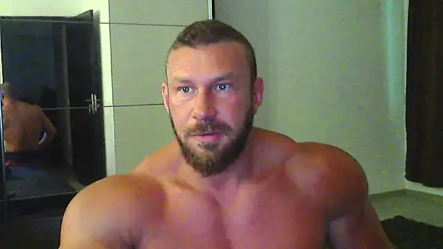 muscularkevin online show from 06/23/26, 03:37