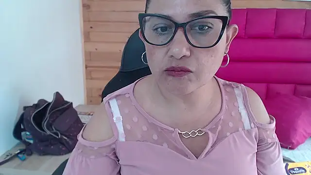 Katha Marck online show from 01/13/25, 07:10