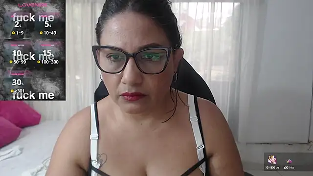 Katha Marck online show from 02/24/25, 12:37