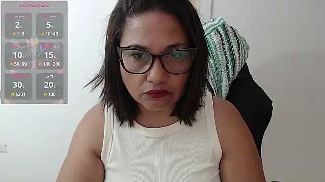 Katha Marck online show from 01/07/26, 12:51