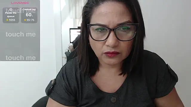 Katha Marck online show from 02/03/26, 12:43