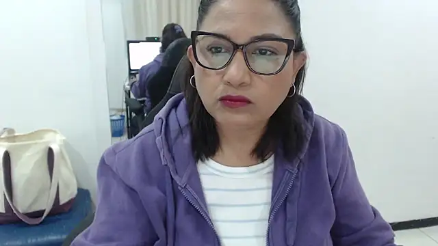 Katha Marck online show from 02/24/26, 12:47