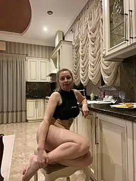 Amazoniiaa online show from 03/05/25, 06:34
