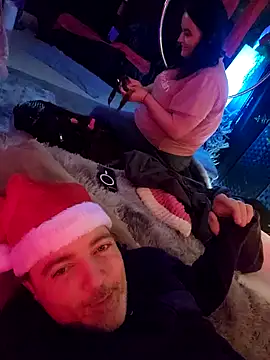 Hotredheadandtoungelasher online show from 12/12/24, 10:02