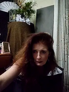 Snapshot of Hotredheadandtoungelasher chatting on 02/02/26, 10:03 Hotredheadandtoungelasher online show from 02/02/26, 10:03