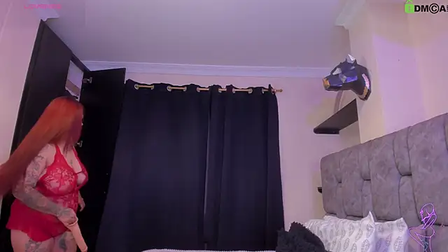 danielasexya1 online show from 05/27/26, 10:34