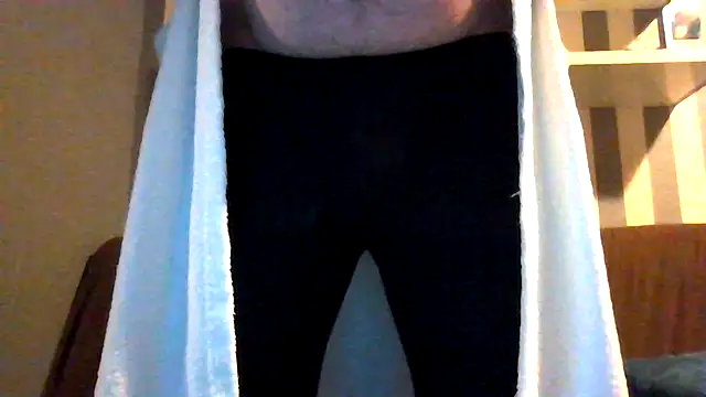 Krissttof online show from 01/16/26, 08:07