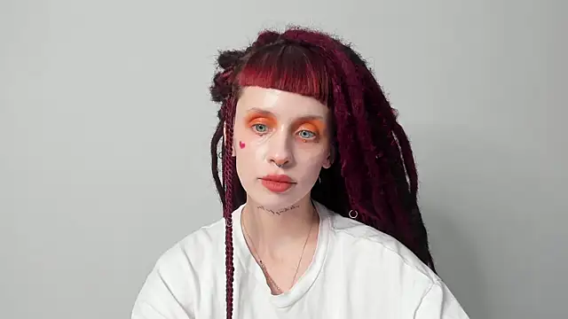 FlowerOfSin2001 online show from 03/02/25, 06:30