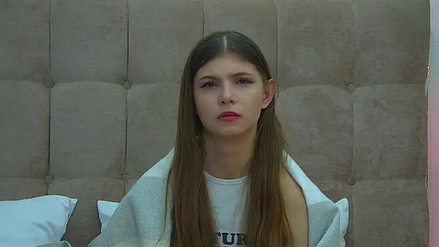 AudreyBarlow online show from 02/08/25, 11:12