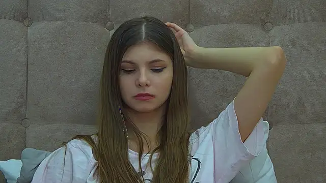 AudreyBarlow online show from 02/08/25, 05:39