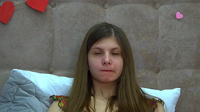 AudreyBarlow online show from 02/15/25, 12:33