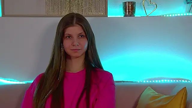 AudreyBarlow online show from 02/26/25, 09:10