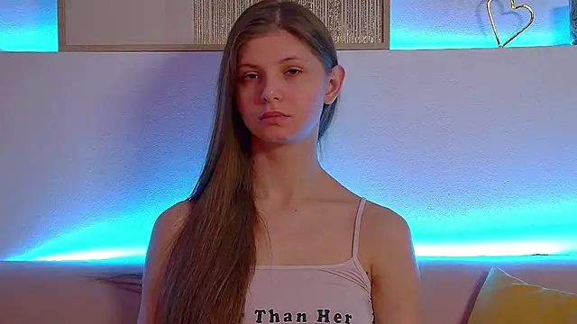 AudreyBarlow online show from 03/06/25, 06:30