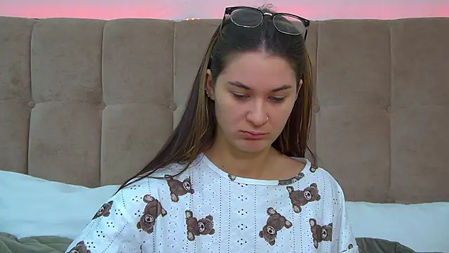 Snapshot of RachelSimpson chatting on 01/16/25, 07:20 RachelSimpson online show from 01/16/25, 07:20