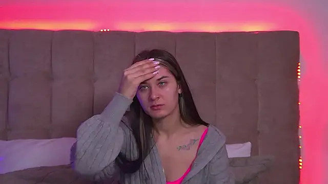 Snapshot of RachelSimpson chatting on 01/30/25, 06:32 RachelSimpson online show from 01/30/25, 06:32