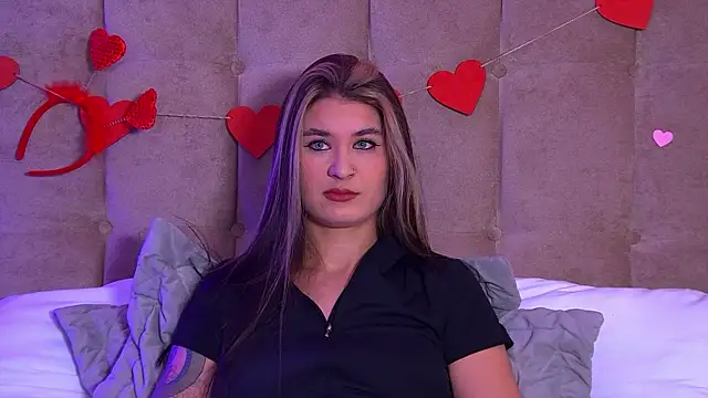 Snapshot of RachelSimpson chatting on 02/17/25, 09:30 RachelSimpson online show from 02/17/25, 09:30