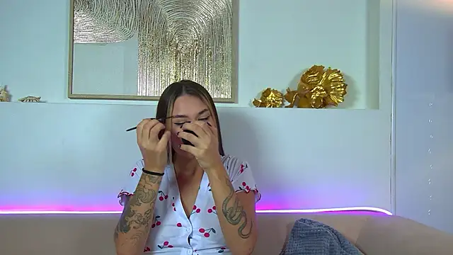 Snapshot of RachelSimpson chatting on 11/29/25, 06:33 RachelSimpson online show from 11/29/25, 06:33