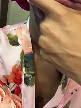 Jasmine FullsShine online show from 02/19/25, 07:17