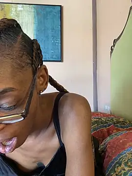 Jasmine FullsShine online show from 01/05/26, 05:27